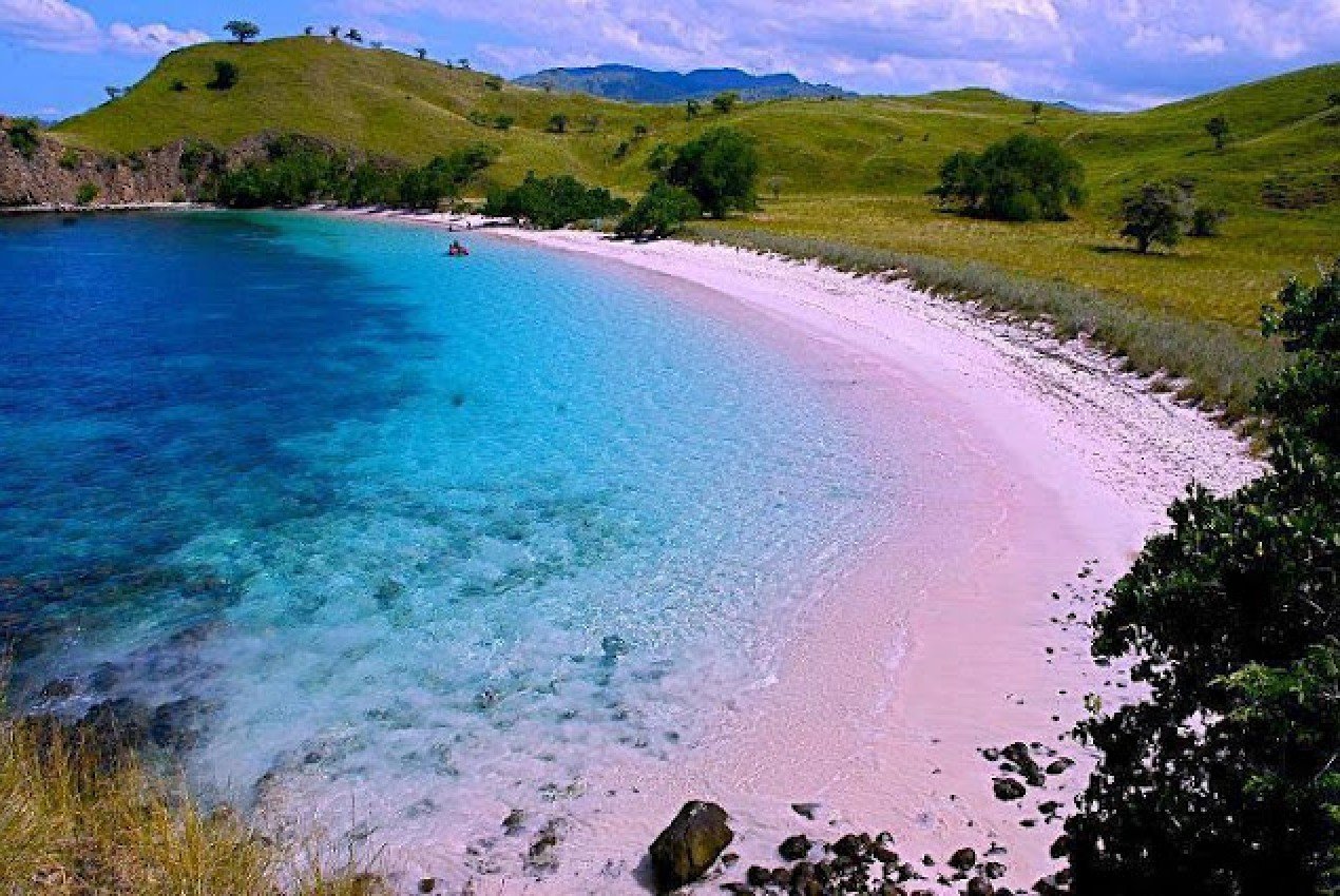 tempat wisata Lombok Timur