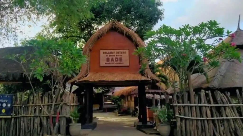 tempat wisata di Lombok