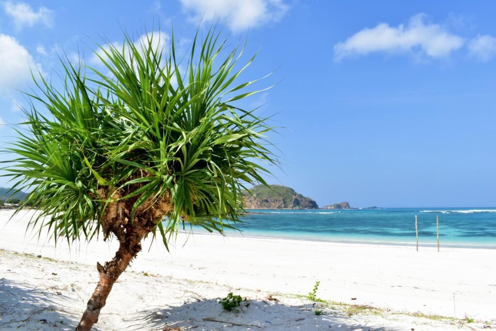 tempat wisata di Lombok