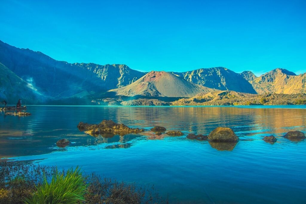 tempat wisata di Lombok