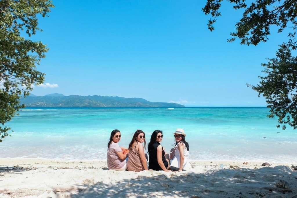 tour Lombok Gili Trawangan