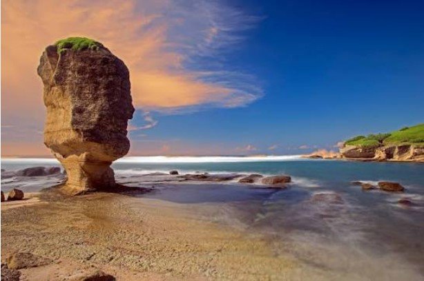 wisata Payung Batu