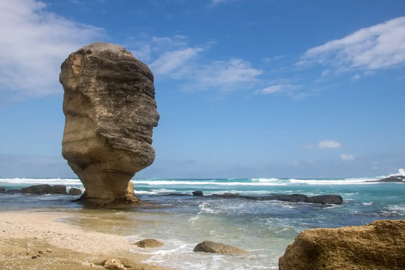 wisata Payung Batu