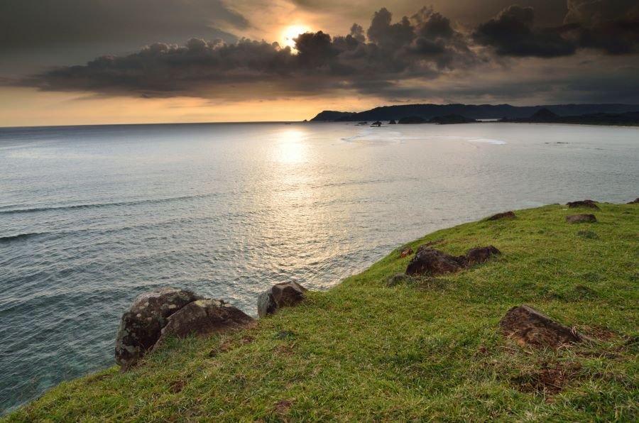 Pantai Merese
