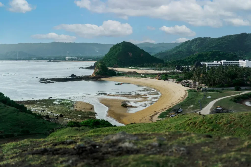 Pantai Merese