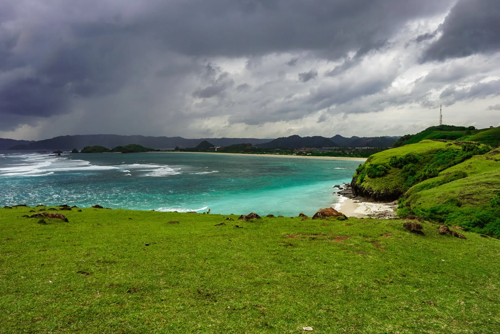 Pantai Merese