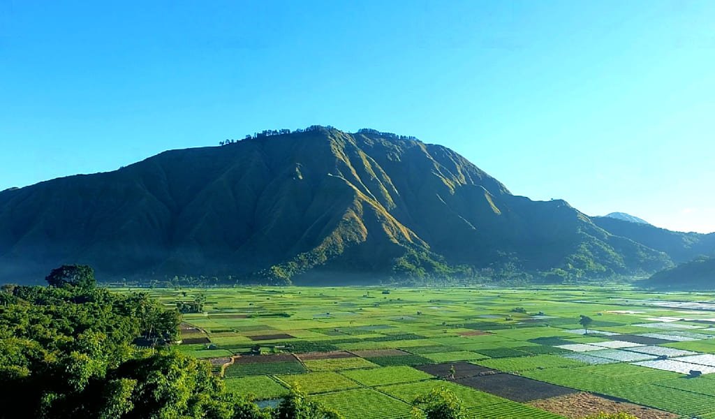 Sembalun Lombok
