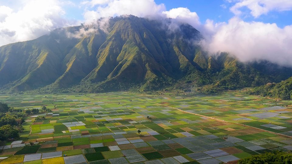 Sembalun Lombok
