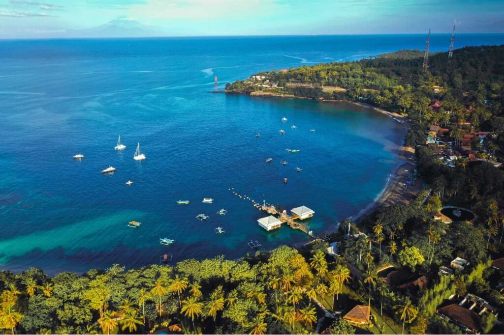 Things to Do Senggigi