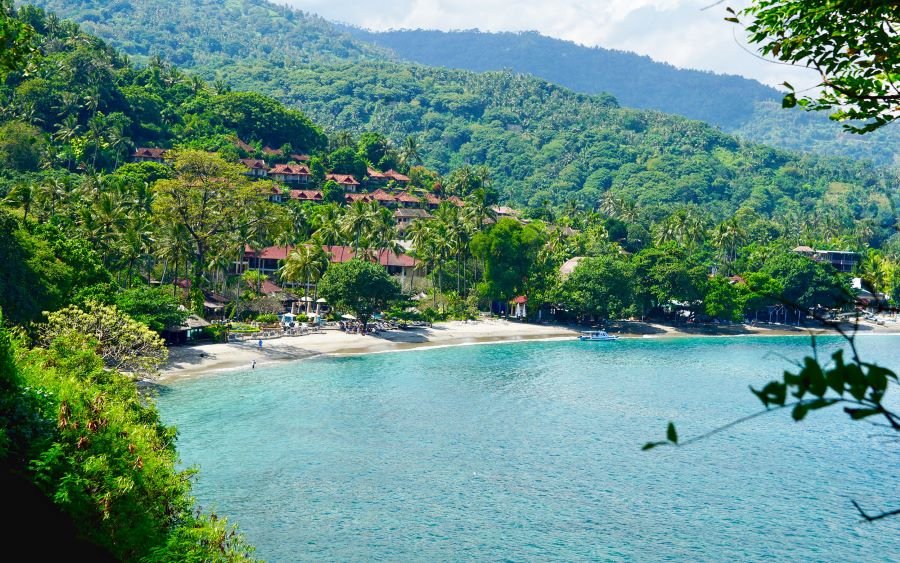 Things to Do Senggigi