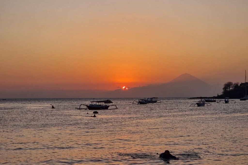 Things to Do Senggigi