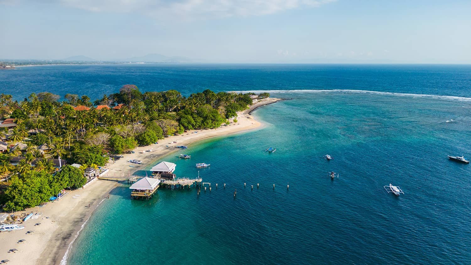 Things to Do Senggigi