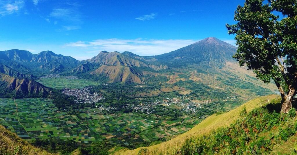wisata Sembalun