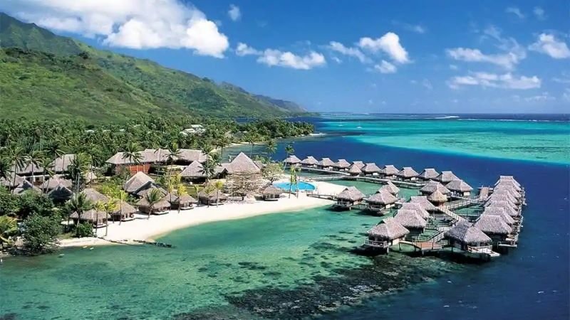 Destinasi di Lombok
