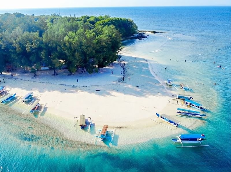 wisata NTB Lombok