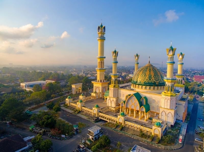 wisata di Lombok Mataram