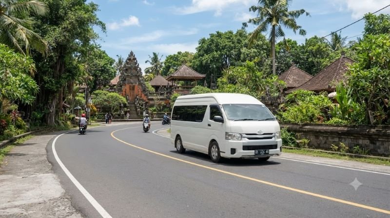Jakarta ke Lombok berapa jam