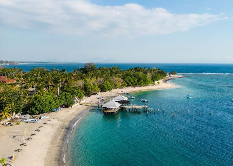 Aruna Senggigi Resort