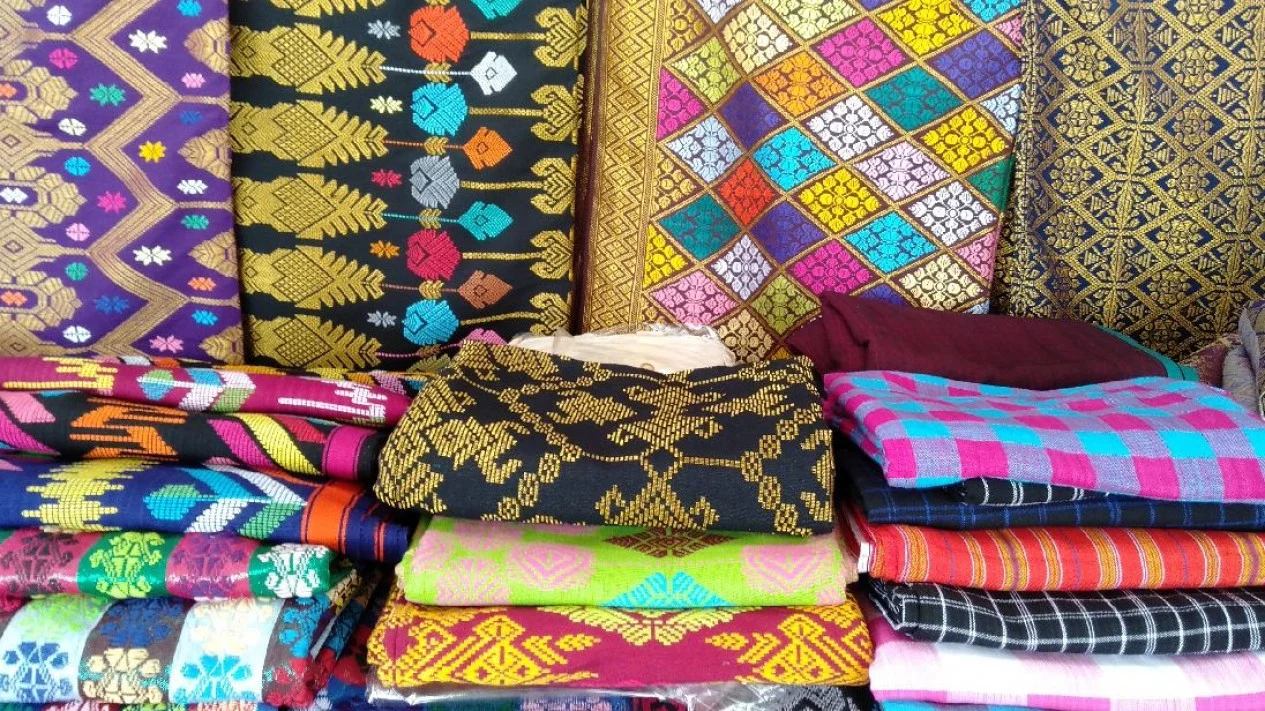 Songket Lombok