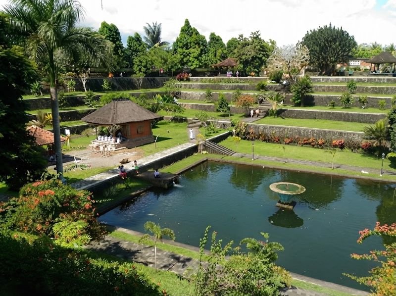 Taman Narmada