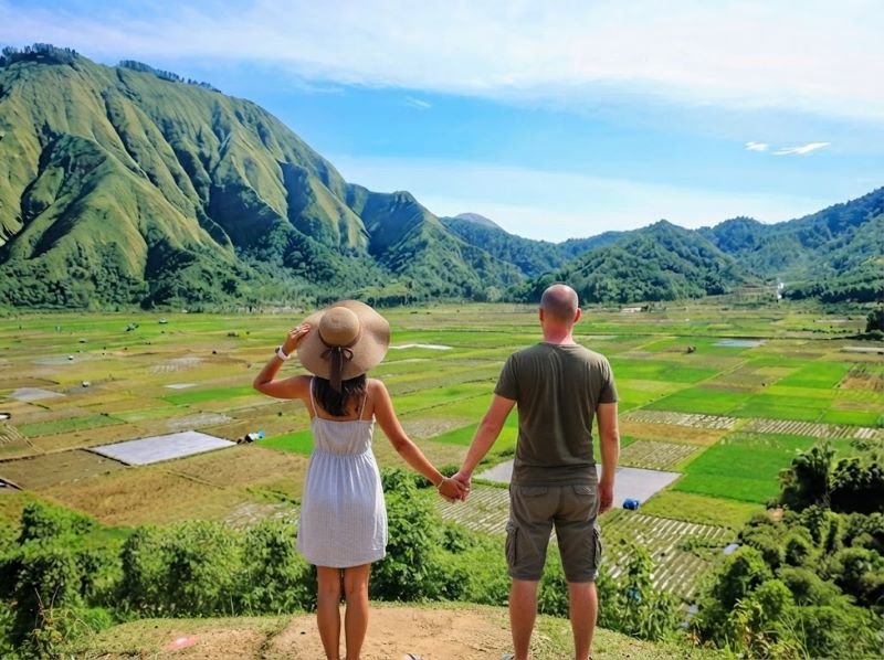 Wisata NTB Lombok