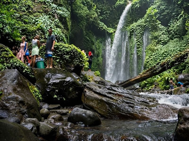 wisata NTB Lombok
