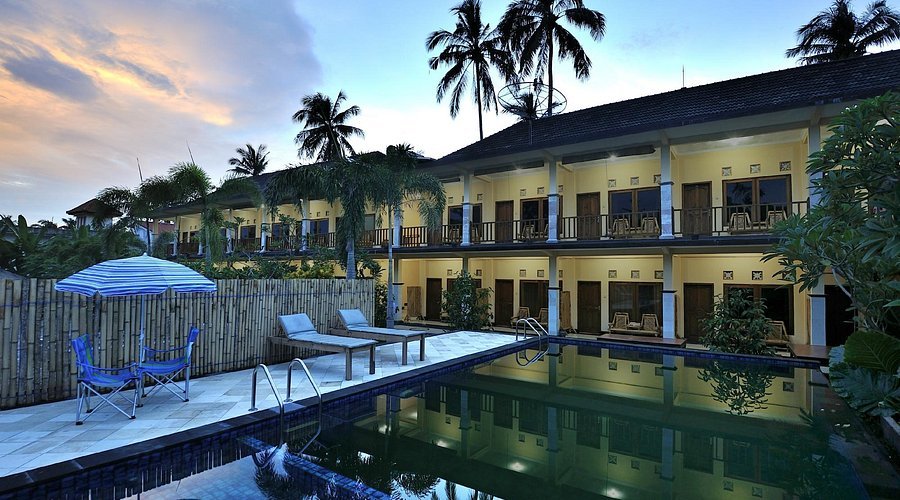 Central Inn Hotel Lombok