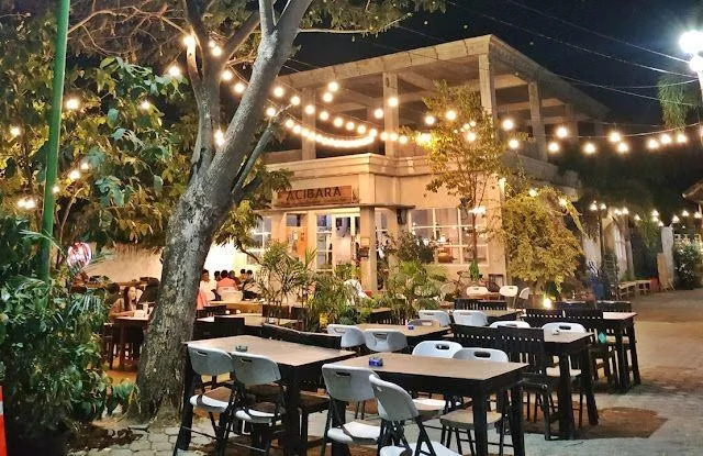 tempat ngopi di Mataram