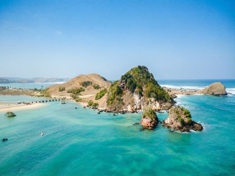 wisata Lombok apa saja