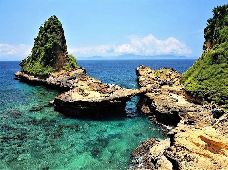wisata Lotim