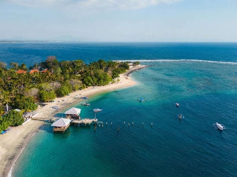 wisata NTB Lombok