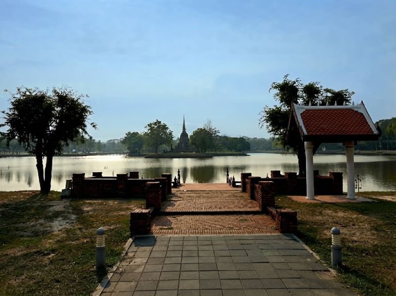 wisata kota tua Ampenan