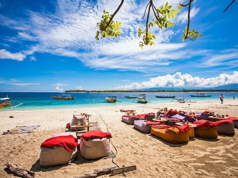 Gili Trawangan