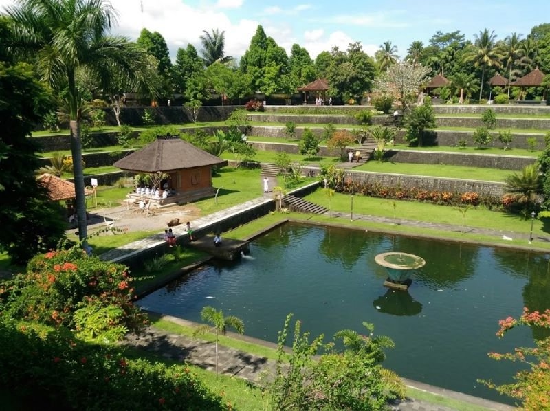 Narmada Park Lombok