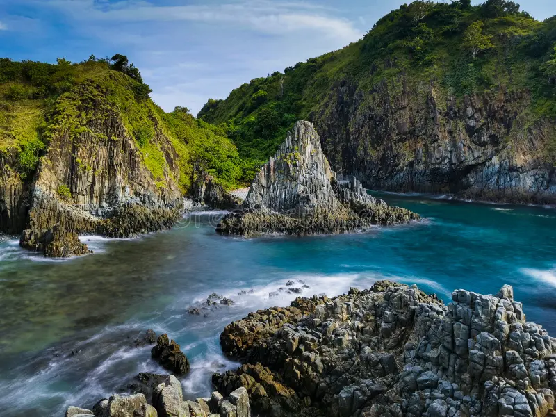 Pantai Semeti