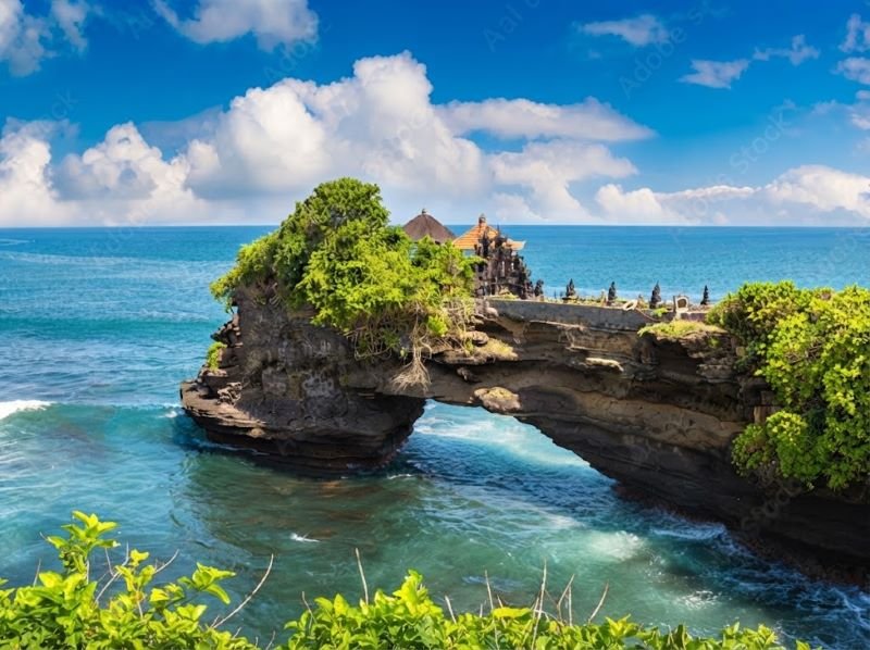 Pura Batu Bolong