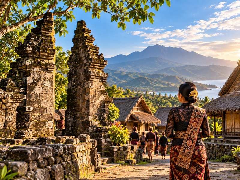 kerajaan Lombok