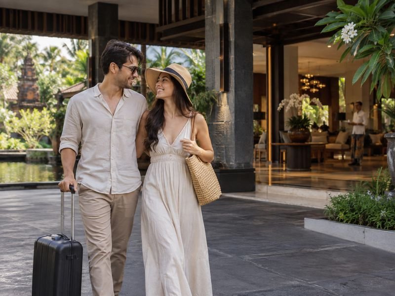 Apakah Santika Mataram Cocok untuk Honeymoon