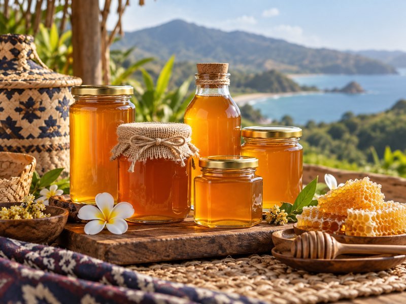 madu Lombok
